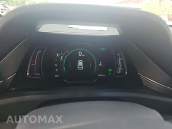 2020 Hyundai Ioniq Hybrid SEL - miniatura 9