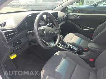 2020 Hyundai Ioniq Plug-In Hybrid SE - miniatura 11