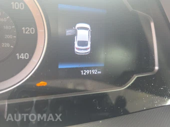 2020 Hyundai Ioniq Plug-In Hybrid SE - miniatura 12