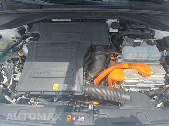 2020 Hyundai Ioniq Plug-In Hybrid SE - miniatura 15