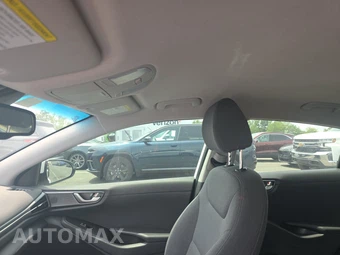 2020 Hyundai Ioniq Plug-In Hybrid SE - miniatura 19