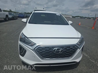 2020 Hyundai Ioniq Plug-In Hybrid SE - miniatura 2