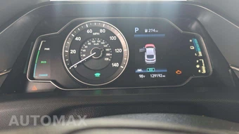 2020 Hyundai Ioniq Plug-In Hybrid SE - miniatura 22