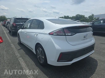 2020 Hyundai Ioniq Plug-In Hybrid SE - miniatura 6