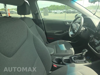 2020 Hyundai Ioniq Plug-In Hybrid SE - miniatura 8