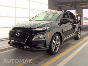 2020 Hyundai Kona Limited