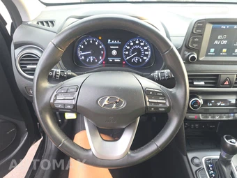 2020 Hyundai Kona Limited - miniatura 10