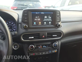 2020 Hyundai Kona Limited - miniatura 11