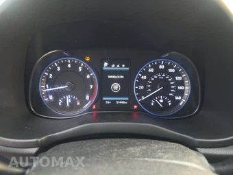 2020 Hyundai Kona Limited - miniatura 12