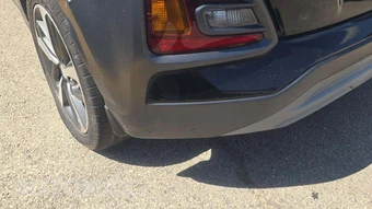 2020 Hyundai Kona Limited - miniatura 20
