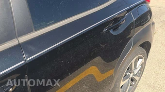 2020 Hyundai Kona Limited - miniatura 23