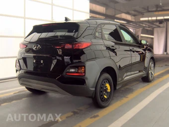 2020 Hyundai Kona Limited - miniatura 4