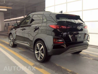 2020 Hyundai Kona Limited - miniatura 6
