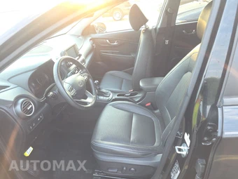 2020 Hyundai Kona Limited - miniatura 7