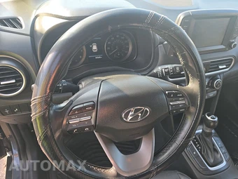 2020 Hyundai Kona Limited - miniatura 10