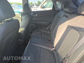 2020 Hyundai Kona Limited - miniatura 13
