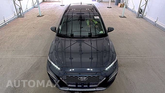 2020 Hyundai Kona Limited - miniatura 2
