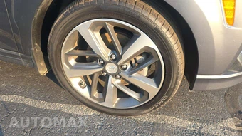 2020 Hyundai Kona Limited - miniatura 25