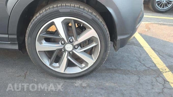 2020 Hyundai Kona Limited - miniatura 26