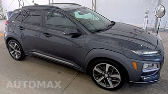 2020 Hyundai Kona Limited - miniatura 3