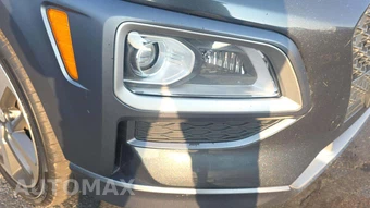 2020 Hyundai Kona Limited - miniatura 33