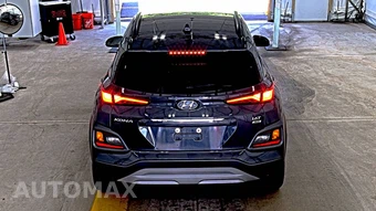 2020 Hyundai Kona Limited - miniatura 5