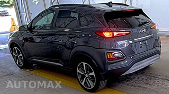 2020 Hyundai Kona Limited - miniatura 6