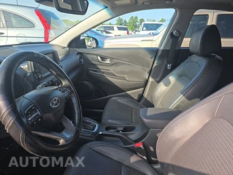 2020 Hyundai Kona Limited - miniatura 7
