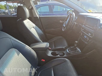 2020 Hyundai Kona Limited - miniatura 8