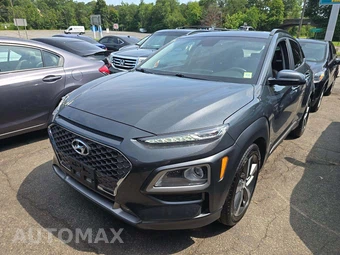 2020 Hyundai Kona Limited