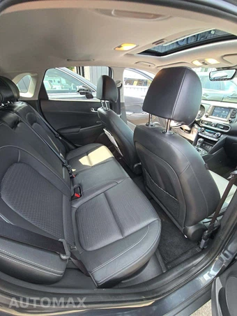 2020 Hyundai Kona Limited - miniatura 16