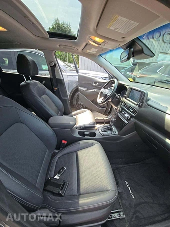 2020 Hyundai Kona Limited - miniatura 18