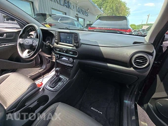 2020 Hyundai Kona Limited - miniatura 19