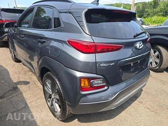 2020 Hyundai Kona Limited - miniatura 2
