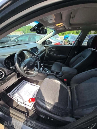 2020 Hyundai Kona Limited - miniatura 6