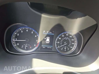 2020 Hyundai Kona Limited - miniatura 9