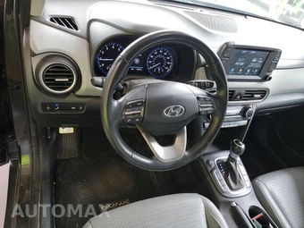 2020 Hyundai Kona Limited - miniatura 10