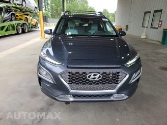 2020 Hyundai Kona Limited - miniatura 2