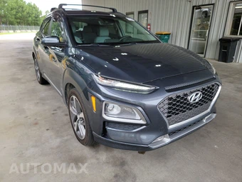 2020 Hyundai Kona Limited - miniatura 3