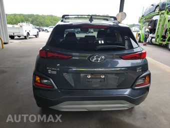 2020 Hyundai Kona Limited - miniatura 5