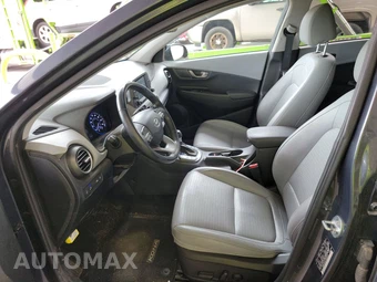 2020 Hyundai Kona Limited - miniatura 7