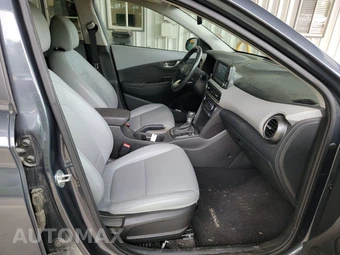 2020 Hyundai Kona Limited - miniatura 8