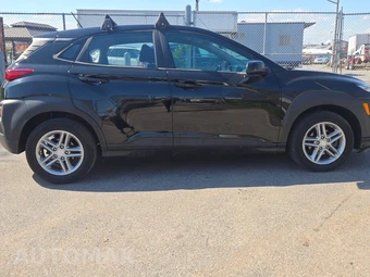 2020 Hyundai Kona SE - car from the USA, Manheim Buy-Now listing at AUTOMAX