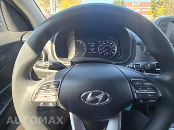 2020 Hyundai Kona SE - miniatura 13