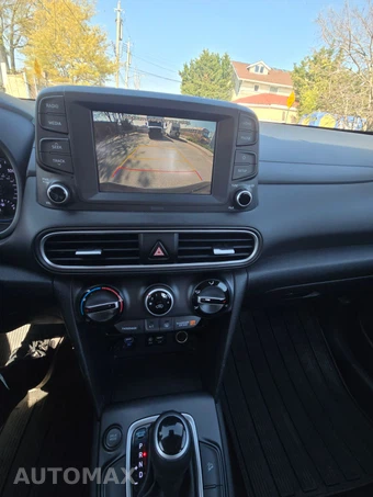 2020 Hyundai Kona SE - miniatura 16