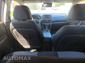 2020 Hyundai Kona SE - miniatura 4