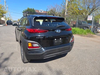 2020 Hyundai Kona SE - miniatura 5