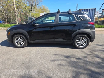 2020 Hyundai Kona SE - miniatura 7