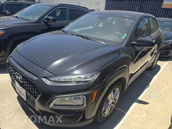 2020 Hyundai Kona SE