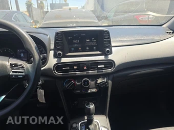 2020 Hyundai Kona SE - miniatura 11